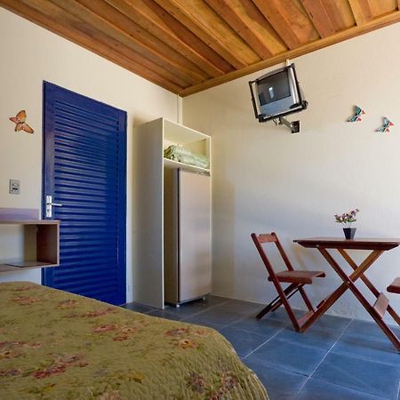 Fazenda Das Pedras Apartamento Hotel Itu Exterior photo