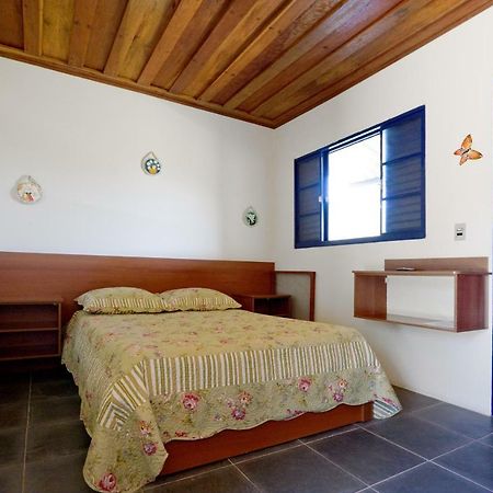 Fazenda Das Pedras Apartamento Hotel Itu Exterior photo