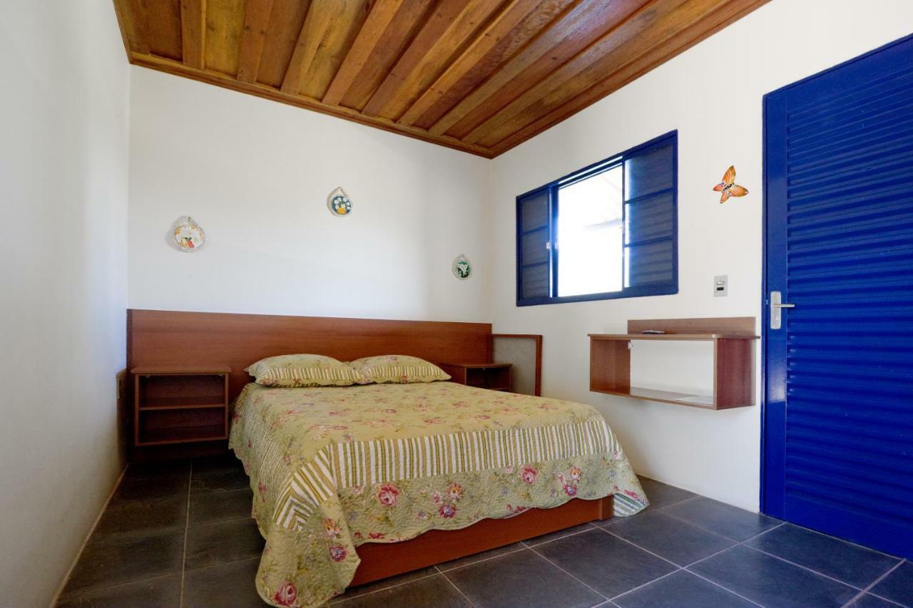 Fazenda Das Pedras Apartamento Hotel Itu Exterior photo